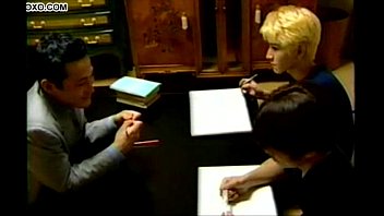 Preview 1 of Ljuml - Japanese teacher fucks his students