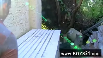 Preview 3 of Lasbie Xxx Video - Gay movie This is the scandalous hook-up movie that will demolish a