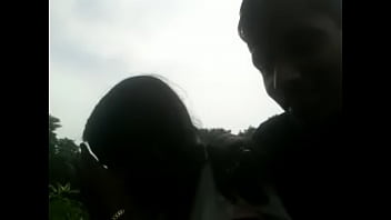 Preview 2 of Sill Band - Sourav Dey &amp_ Sangita Mandal kissing video