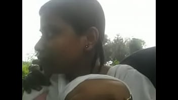 Preview 4 of Sill Band - Sourav Dey &amp_ Sangita Mandal kissing video
