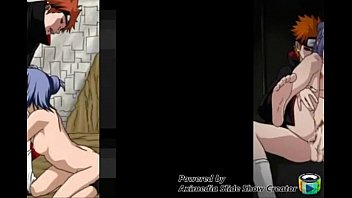 Preview 2 of Strawberry Meets - Naruto&#039_s hot sex