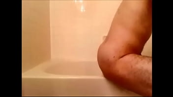 Preview 3 of Chaina Trian Movie - another movie of me cumming with my dildo