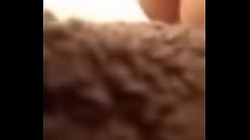Preview 2 of Phnexie Marie - Wife fingering shaved pussy and cumming