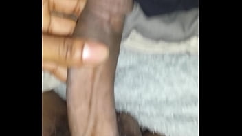 Preview 2 of Shinuki Nude - Good Young Black Dick