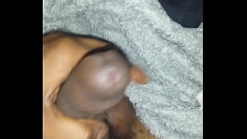 Preview 1 of Shinuki Nude - Good Young Black Dick