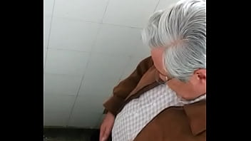 Preview 4 of Ret Wap - Spying Teacher