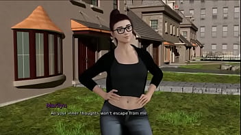 Preview 2 of Wwwtelugu Sex Wapcom - A Step-Mother&#039_s Love (OrbOrigin) Part 5 Gameplay by LoveSkySan69