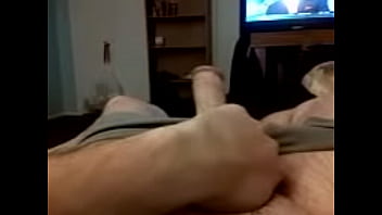 Preview 1 of 1000 Lb Woman - big 8 inch jerk part 2.3GP