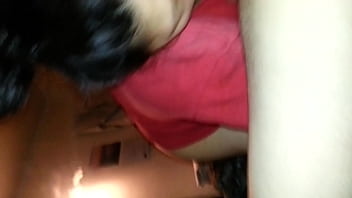 Preview 2 of Indian House Wife Pussy Closeup - Slutty asian girlfriend deepthroating