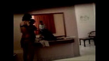 Preview 3 of 2 Girls With 1 Men - yesica en hotel 3