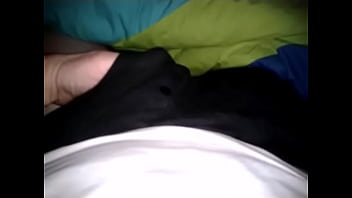 Preview 2 of Bangladesh Pornxxxxhot - Me jerking in bed