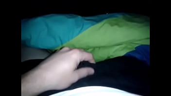 Preview 1 of Bangladesh Pornxxxxhot - Me jerking in bed