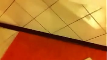 Preview 3 of Mom Big Tits Kitchen Son - V&iacute_deo.MOV