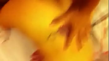 Preview 4 of Mom Big Tits Kitchen Son - V&iacute_deo.MOV
