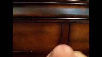 Preview 2 of Sexysweetmasha Anal - Jacking Off.AVI