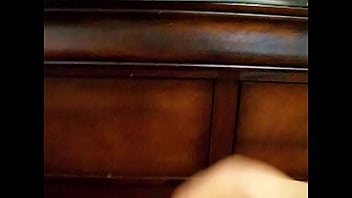 Preview 1 of Sexysweetmasha Anal - Jacking Off.AVI