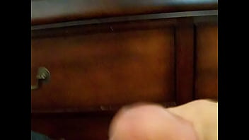 Preview 4 of Sexysweetmasha Anal - Jacking Off.AVI