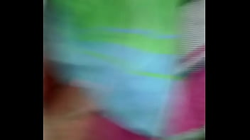 Preview 1 of Hot Amateur Couple In Mumbai - Mi novia la peluda