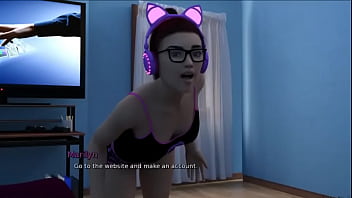 Preview 2 of Taking Girls - A Step-Mother&#039_s Love (OrbOrigin) Part 3 Gameplay by LoveSkySan69