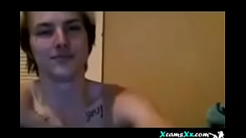 Preview 1 of Me And Mysyepmom - Sweet Teencouple fucks on cam