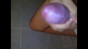 Preview 4 of Underage Small Child - Little handjob with little cumshot
