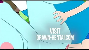 Preview 4 of Red Vd - archer sex and adventures
