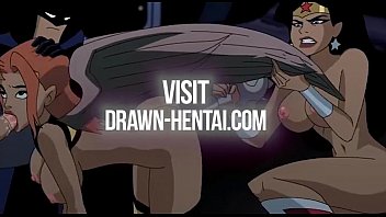 Preview 2 of 10inch Dick Xxx - Batman porn