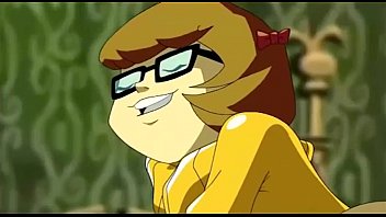 Preview 4 of Sex Girl 17years Video - Futurama porn and ScoobyDoo sex