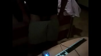 Preview 1 of Mommy Edn Son - My Big Dick
