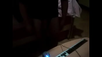 Preview 4 of Mommy Edn Son - My Big Dick