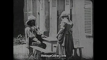 Preview 2 of Rmanxjfxj - Nice Group Sex with Musketeer