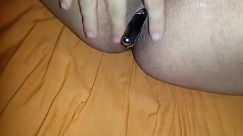 Preview 3 of Durin Do - Masturbation consolador great!
