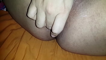 Preview 4 of Durin Do - Masturbation consolador great!