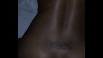 Preview 3 of Many Piercings - BACKSHOTS SHE KEEPS CUMING ON DADDY DICK!!! Dimples in her back too...