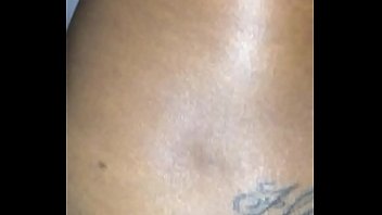 Preview 1 of Many Piercings - BACKSHOTS SHE KEEPS CUMING ON DADDY DICK!!! Dimples in her back too...