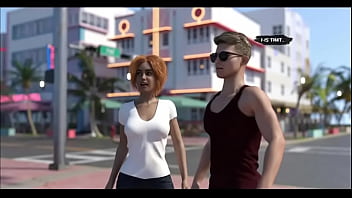 Preview 1 of Sun Two Women - GROLIXIR CHAPTER 6