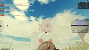 Preview 4 of Gaby Ferrer - 62 | Roblox Porn