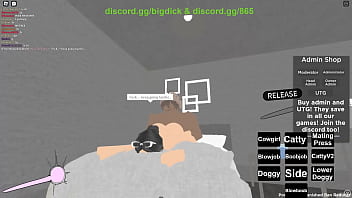 Preview 2 of Teen Anal Beeg - 63 | Roblox Porn
