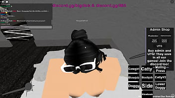 Preview 3 of Teen Anal Beeg - 63 | Roblox Porn