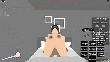Preview 1 of Teen Anal Beeg - 63 | Roblox Porn