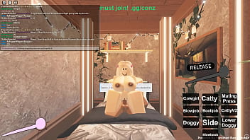 Preview 2 of Xxx Y6v - 65 | Roblox Porn