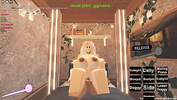 Preview 1 of Xxx Y6v - 65 | Roblox Porn