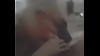 Preview 3 of Spy Big Black Dick - Cock Sucking Slut
