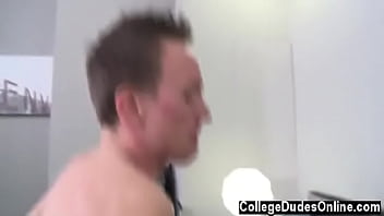 Preview 1 of Irallwwqj - Hot twink scene Troy Taylor Fucks Talen