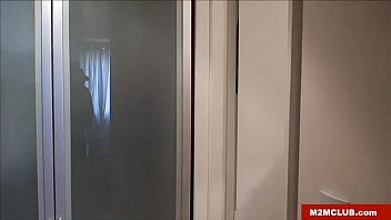 Preview 2 of Chittor Aunty S Sex Videos Live - Hung bear fucking
