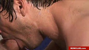 Preview 3 of Chittor Aunty S Sex Videos Live - Hung bear fucking
