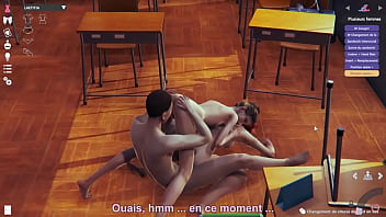 Preview 4 of Ghand Mar - TWO GIRLS  THREESOME