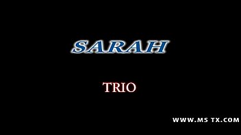 Preview 1 of Videos De Video De - sarah-beurette-trio teaser