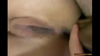 Preview 4 of Mom Relief Son Stress - Playing With Pussy