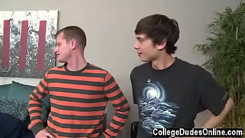 Preview 2 of Anty Fuck By Small Baby - Gay movie ZADEN TATE FUCKS TORY